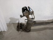 Recambio de puente trasero para citroën c4 cactus 1.6 bluehdi 100 referencia OEM IAM 9674696980 9674696980 