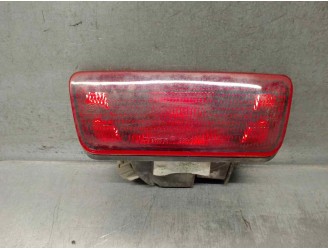 Recambio de piloto trasero central para nissan x-trail (t32) 1.6 dci turbodiesel cat referencia OEM IAM 26580ED50A 5 PUERTAS