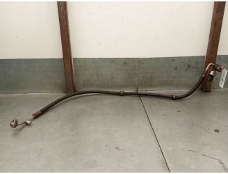 Recambio de tubos aire acondicionado para iveco daily chasis- cabina (1999 =>) 2.8 diesel cat referencia OEM IAM 500344301 50034