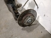 Recambio de puente trasero para citroën c4 cactus 1.6 bluehdi 100 referencia OEM IAM 9674696980 9674696980 