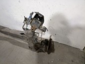 Recambio de puente trasero para citroën c4 cactus 1.6 bluehdi 100 referencia OEM IAM 9674696980 9674696980 