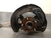 Recambio de mangueta delantera derecha para lexus gs (_s19_) 450h (grs191_, gws191_) referencia OEM IAM 4320130010 4320130010 