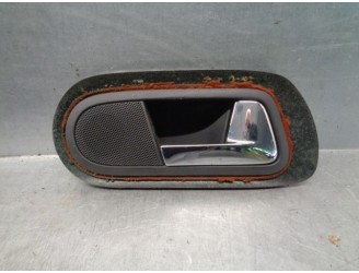 Recambio de maneta interior trasera derecha para ford galaxy (vy) 1.9 tdi cat referencia OEM IAM 7M3837114B 5 PUERTAS
