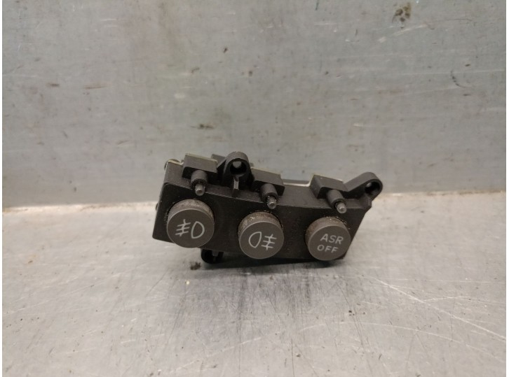 Recambio de mando luces salpicadero para alfa romeo 156 sportwagon (932_) 1.9 jtd 16v (932bxe00) referencia OEM IAM 156029512 