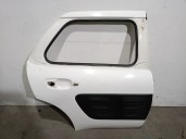 Recambio de puerta trasera derecha para citroën c4 cactus 1.6 bluehdi 100 referencia OEM IAM 9801070080 9801070080 