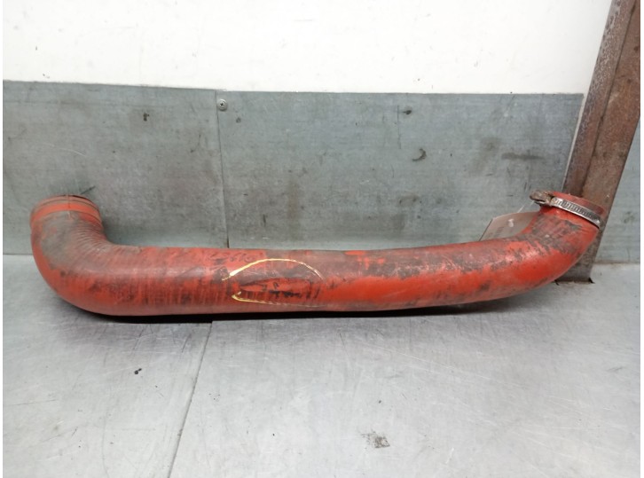 Recambio de tubo para iveco daily chasis- cabina (1999 =>) 2.8 diesel cat referencia OEM IAM 500364198 500364198 