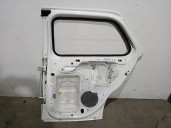 Recambio de puerta trasera derecha para citroën c4 cactus 1.6 bluehdi 100 referencia OEM IAM 9801070080 9801070080 