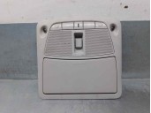 Recambio de luz interior para nissan x-trail (t32) 1.6 dci turbodiesel cat referencia OEM IAM 264304CB1A  