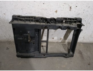 Recambio de calandra delantera de radiador para peugeot 207/207+ (wa_, wc_) 1.4 hdi referencia OEM IAM 7104AC 7104AC 