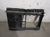 Recambio de calandra delantera de radiador para peugeot 207/207+ (wa_, wc_) 1.4 hdi referencia OEM IAM 7104AC 7104AC 