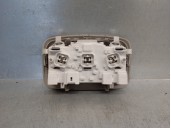 Recambio de luz interior para citroën c4 lim. 1.6 hdi fap referencia OEM IAM 96727263BJ 