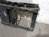 Recambio de calandra delantera de radiador para peugeot 207/207+ (wa_, wc_) 1.4 hdi referencia OEM IAM 7104AC 7104AC 