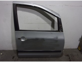 Replacement right front door for Ford Galaxy (VY) 1.9 TDI CAT OEM IAM reference 1379860 GREY 5 DOORS
