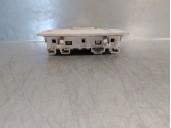 Recambio de luz interior para citroën c4 lim. 1.6 hdi fap referencia OEM IAM 96727263BJ 