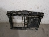 Recambio de calandra delantera de radiador para peugeot 207/207+ (wa_, wc_) 1.4 hdi referencia OEM IAM 7104AC 7104AC 