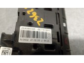 Recambio de mando multifuncion para renault express furgoneta/monovolumen 1.5 blue dci 75 (f6aa) referencia OEM IAM 283E86009R 2