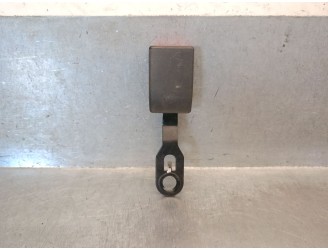 Recambio de enganche cinturon para citroën berlingo 1.6 16v hdi referencia OEM IAM 96815080XT 8975V7 