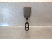 Recambio de enganche cinturon para citroën berlingo 1.6 16v hdi referencia OEM IAM 96815080XT 8975V7 