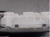 Recambio de luz interior para citroën c4 lim. 1.6 hdi fap referencia OEM IAM 96727263BJ 