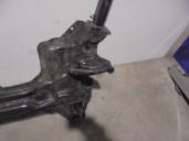 Recambio de puente delantero para citroën c3 aircross feel referencia OEM IAM 9807026580 CUNA MOTOR SUELO BURRA 14