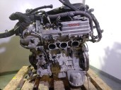 Recambio de motor completo para lexus gs (_s19_) 450h (grs191_, gws191_) referencia OEM IAM 2GR 1900031D82 8632591