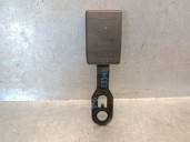 Recambio de enganche cinturon para citroën berlingo 1.6 16v hdi referencia OEM IAM 96815080XT 8975V7 