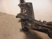 Recambio de puente delantero para citroën c3 aircross feel referencia OEM IAM 9807026580 CUNA MOTOR SUELO BURRA 14