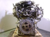 Replacement complete engine for Lexus GS (_S19_) 450h (GRS191_, GWS191_) OEM IAM reference 2GR 1900031D82 8632591
