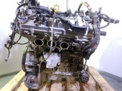 Replacement complete engine for Lexus GS (_S19_) 450h (GRS191_, GWS191_) OEM IAM reference 2GR 1900031D82 8632591