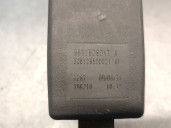 Recambio de enganche cinturon para citroën berlingo 1.6 16v hdi referencia OEM IAM 96815080XT 8975V7 
