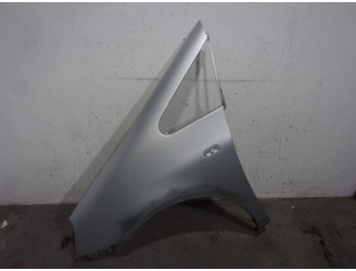Replacement front left fender for Ford Galaxy (VY) 1.9 TDi cat OEM IAM reference 1302986 GREY 