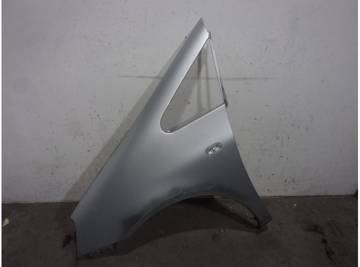 Recambio de aleta delantera izquierda para ford galaxy (vy) 1.9 tdi cat referencia OEM IAM 1302986 GRIS 