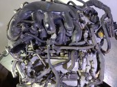 Replacement complete engine for Lexus GS (_S19_) 450h (GRS191_, GWS191_) OEM IAM reference 2GR 1900031D82 8632591