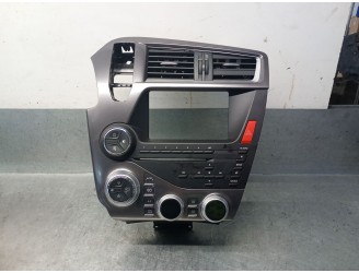 Recambio de mando multifuncion para citroën ds5 2.0 hdi fap referencia OEM IAM 96662377ZD 96662377ZD 