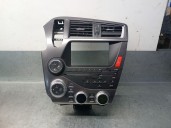 Recambio de mando multifuncion para citroën ds5 2.0 hdi fap referencia OEM IAM 96662377ZD 96662377ZD 