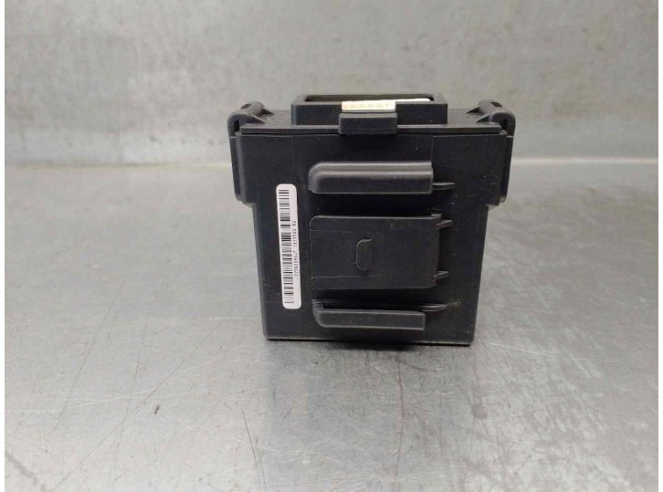 Recambio de modulo electronico para nissan x-trail (t32) 1.6 dci turbodiesel cat referencia OEM IAM 476A04BB0B SN03H3JT PANASONI