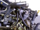 Replacement complete engine for Lexus GS (_s19_) 450h (GRS191_, GWS191_) OEM IAM reference 2GR 1900031D82 8632591