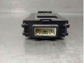 Recambio de modulo electronico para nissan x-trail (t32) 1.6 dci turbodiesel cat referencia OEM IAM 476A04BB0B SN03H3JT PANASONI