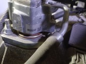 Recambio de motor completo para lexus gs (_s19_) 450h (grs191_, gws191_) referencia OEM IAM 2GR 1900031D82 8632591