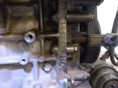 Recambio de motor completo para lexus gs (_s19_) 450h (grs191_, gws191_) referencia OEM IAM 2GR 1900031D82 8632591