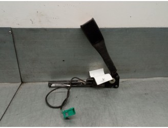 Recambio de pretensor airbag derecho para opel corsa d 1.2 16v cat (z 12 xep / lb4) referencia OEM IAM 616046600 616046600 