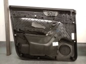 Recambio de guarnecido puerta delantera derecha para seat ateca (kh7, khp) 2.0 tdi referencia OEM IAM 575867132 575867012K 
