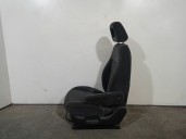 Replacement front right seat for Ford Galaxy (VY) 1.9 TDi CAT OEM IAM reference 1088667 BLACK FABRIC 5 DOORS