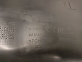 Recambio de guarnecido puerta delantera derecha para seat ateca (kh7, khp) 2.0 tdi referencia OEM IAM 575867132 575867012K 