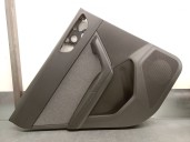 Recambio de guarnecido puerta trasera izquierda para seat ateca (kh7, khp) 2.0 tdi referencia OEM IAM 575867133 575867211A 
