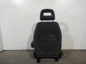 Replacement front right seat for Ford Galaxy (VY) 1.9 TDi CAT OEM IAM reference 1088667 BLACK FABRIC 5 DOORS