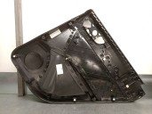 Recambio de guarnecido puerta trasera izquierda para seat ateca (kh7, khp) 2.0 tdi referencia OEM IAM 575867133 575867211A 