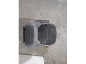 Replacement front right seat for Ford Galaxy (VY) 1.9 TDI cat OEM IAM reference 1088667 BLACK FABRIC 5 DOORS