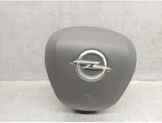 Recambio de airbag delantero izquierdo para opel zafira tourer c (p12) 1.6 cdti (75) referencia OEM IAM 39046247 39046247 