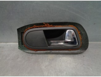 Recambio de maneta interior delantera derecha para ford galaxy (vy) 1.9 tdi cat referencia OEM IAM 7M3837114B  5 PUERTAS